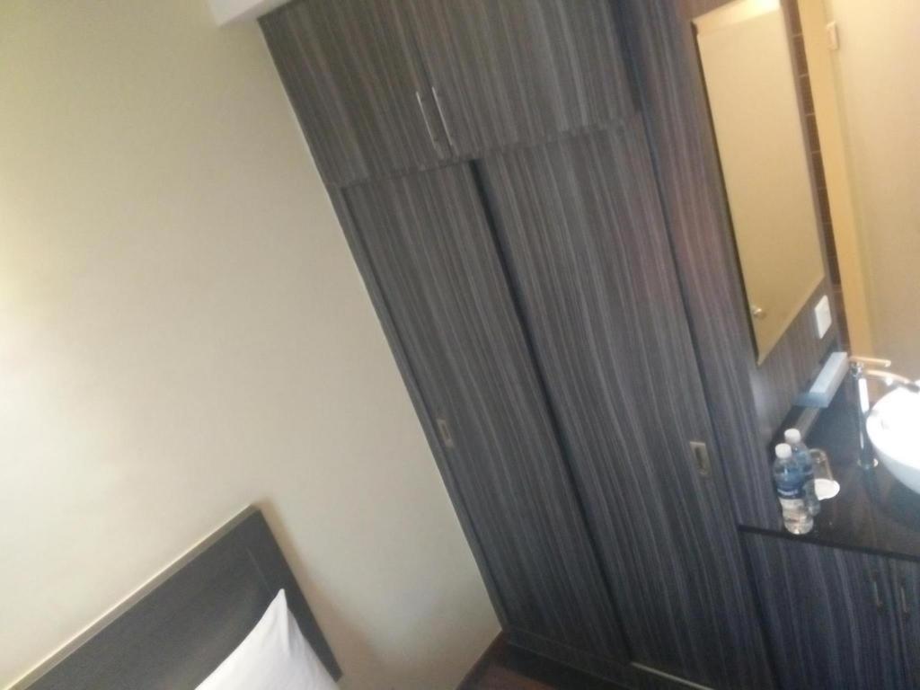 Zotel Business & Leisure Hotel Kuching Exterior foto